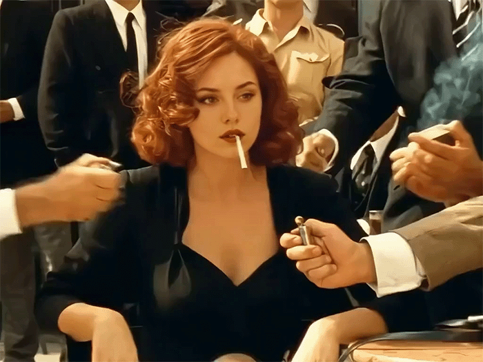 Aivonna.Love - "Aivonna Light?"